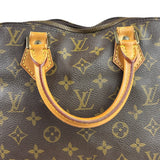 Louis Vuitton Monogram Alma MM