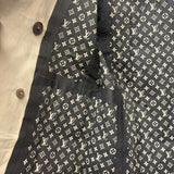 Louis Vuitton Kids Trench Coat