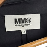 Maison Margiela MM6 Logo Short Sleeve