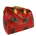 Louis Vuitton x Yayoi Kusama Town Speedy 30