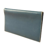 Hermes Blue Gene Leather Epson Agenda Cover