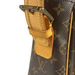 Louis Vuitton Vintage Monogram Viva Cite GM