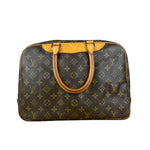 Louis Vuitton Vintage Monogram Deauville