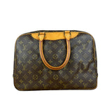 Louis Vuitton Vintage Monogram Deauville