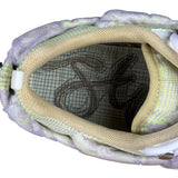 Acne Studios Bubba Sneakers Ecru/White