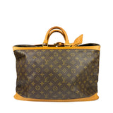 Louis Vuitton Monogram Cruiser Travel Handbag