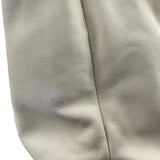 Coach Cream Pebbled leather Carryall Soho Shoulder Bag