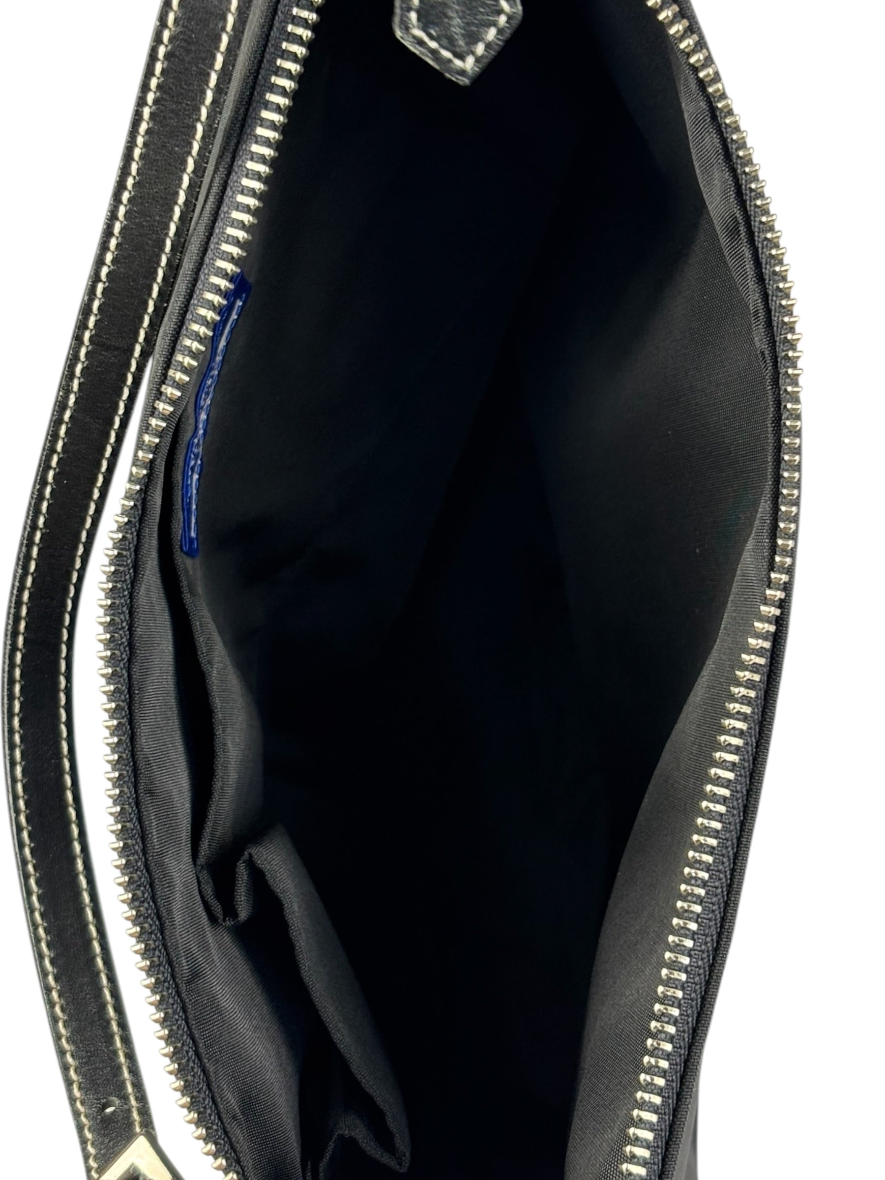 Burberry Blue Label Shoulder Bag