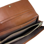 Chloe C Charm Long Wallet