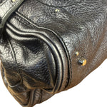 Chloé Grey Metallic Small Paddington Handbag