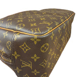 Louis Vuitton Monogram Deauville Handbag