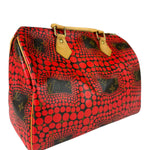 Louis Vuitton x Yayoi Kusama Town Speedy 30