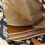 Louis Vuitton Navy Cruise Bulles MM