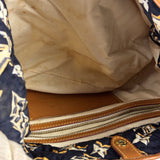Louis Vuitton Navy Cruise Bulles MM