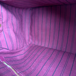 Louis Vuitton Empriente Speedy Bandouliere 25 Fuchsia