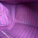 Louis Vuitton Empriente Speedy Bandouliere 25 Fuchsia