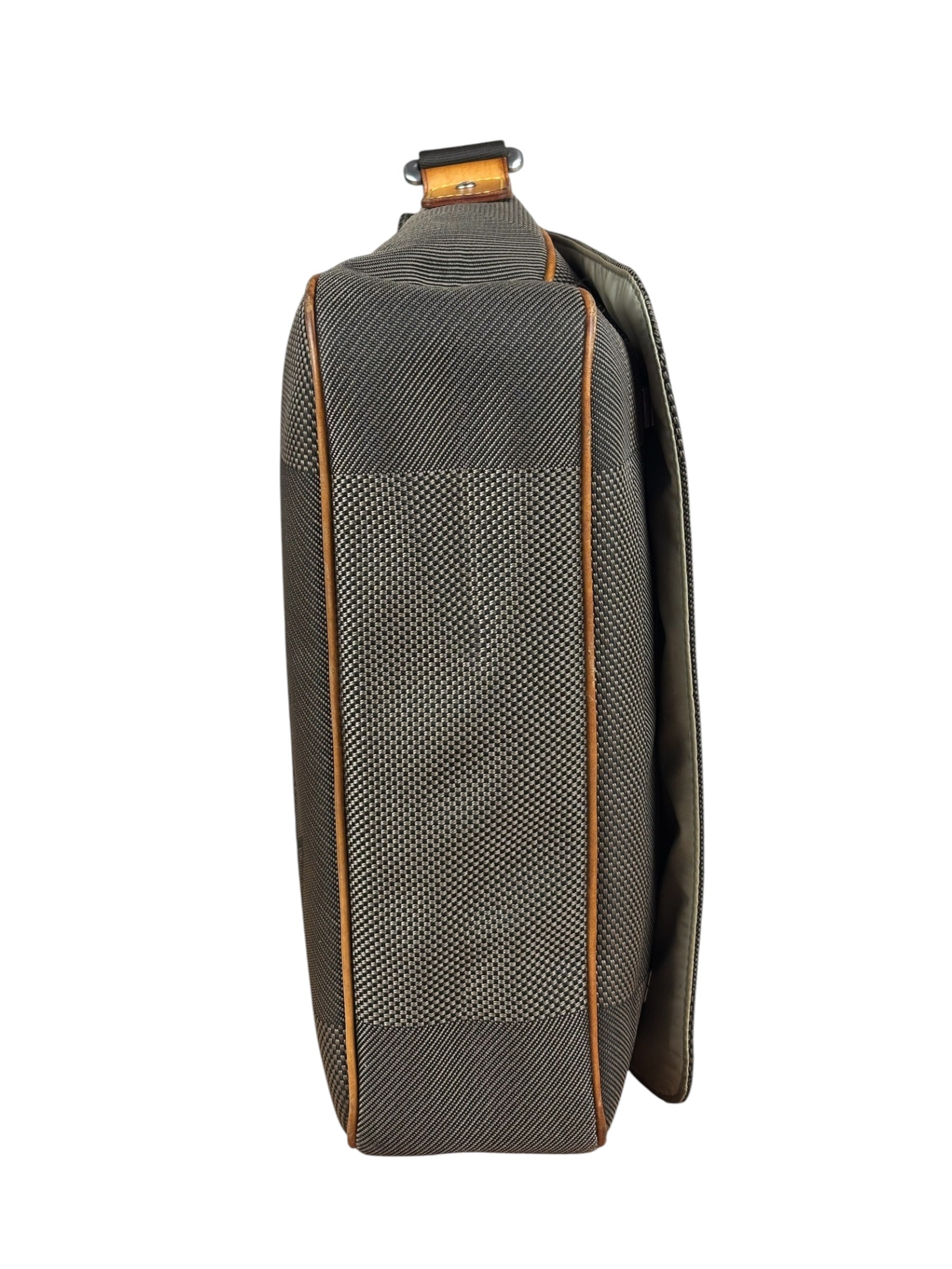 Louis Vuitton Damier Geant Messenger Shoulder Bag
