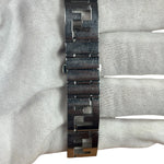 Fendi 6000L Mother Of Pearl Roman Numeral Dial