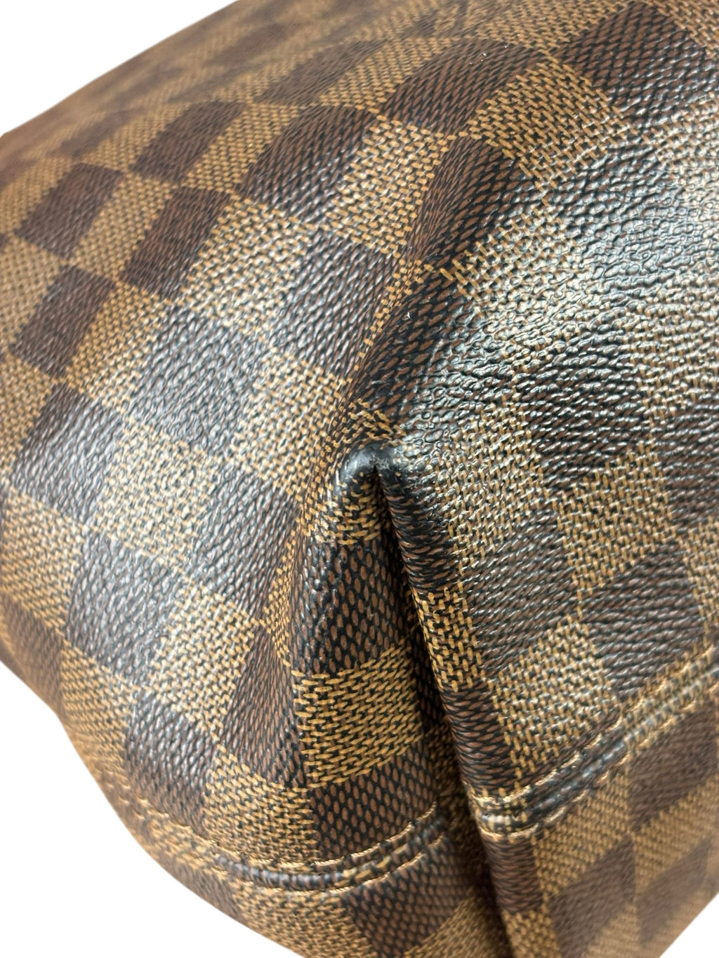 Louis Vuitton Damier Ebene Graceful Hobo Bag PM