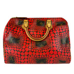 Louis Vuitton x Yayoi Kusama Town Speedy 30