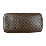 Louis Vuitton Damier Ebene Neverfull GM