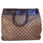 Louis Vuitton Damier Ebene Greenwich Handbag GM