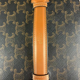 Celine Triomphe Square Vanity Case