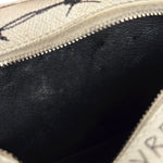 Balenciaga Graffiti Leather Camera Crossbody Bag