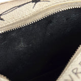 Balenciaga Graffiti Leather Camera Crossbody Bag