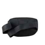 Burberry Logo Print Nylon Cannon Bum Bag