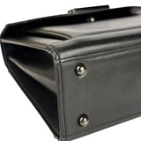 Givenchy Vintage Black Top Handle Bag