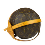 Louis Vuitton Monogram 1998 World Cup Commemorative Soccer Ball