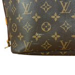 Louis Vuitton Monogram Neverfull MM