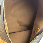 Louis Vuitton Monogram Speedy 30 Hand Bag