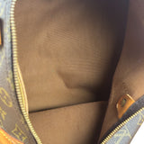 Louis Vuitton Monogram Speedy 30 Hand Bag