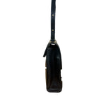 Louis Vuitton Black Epi Leather Opera Sparta Shoulder Bag