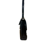 Louis Vuitton Black Epi Leather Opera Sparta Shoulder Bag