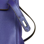 Hermes Togo Kelly II Retourne 32 Ultraviolet 2010