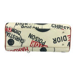 Christian Dior Hardcore Poison Mini Boston Bag