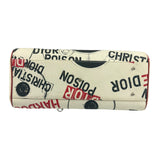 Christian Dior Hardcore Poison Mini Boston Bag
