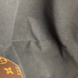 Louis Vuitton Monogram Flower Zipped MM 2way Tote