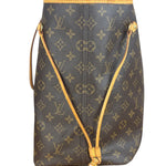 Louis Vuitton Vintage Monogram Neverfull GM
