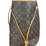 Louis Vuitton Vintage Monogram Neverfull GM
