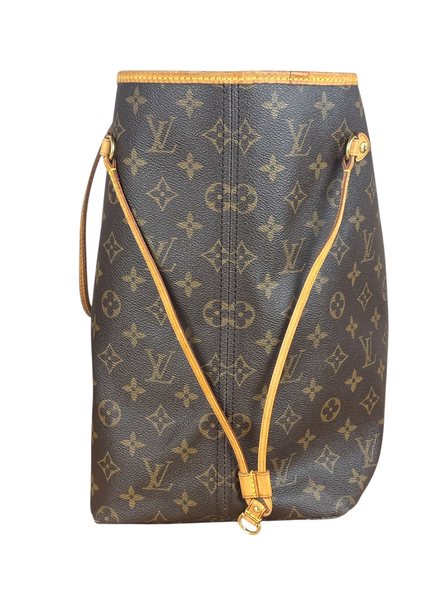 Louis Vuitton Vintage Monogram Neverfull GM