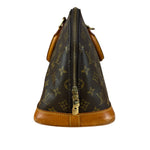 Louis Vuitton Monogram Alma MM Bag