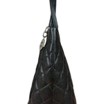 Chanel Caviar Medallion Tote 2002