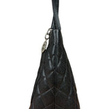 Chanel Caviar Medallion Tote 2002