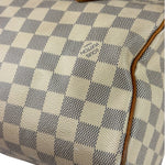 Louis Vuitton Damier Azur Speedy 25