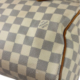 Louis Vuitton Damier Azur Speedy 25