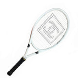 Chanel Rare Vintage CC Tennis Racket
